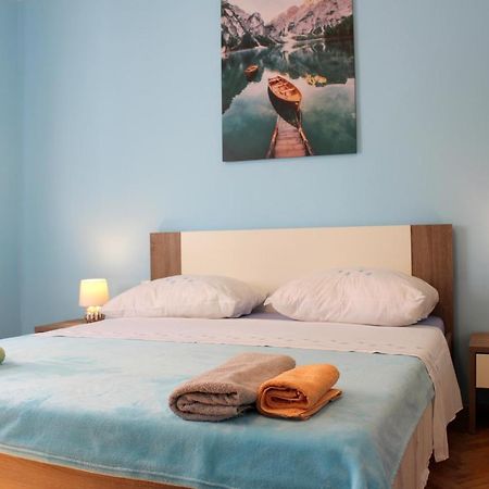 Holiday Home Irena Poljica  Exterior photo